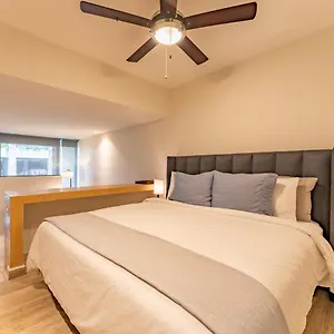  Apartment Syrena Adventure Mexico