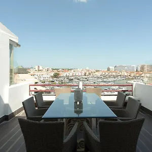  Apartment Marina Triplex Portugal