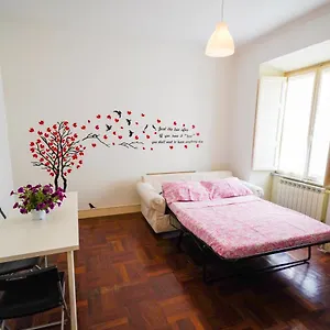  Apartment House Naiadis Italy