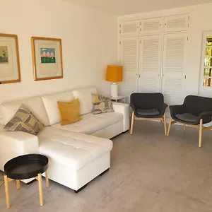  Apartment Quinta Do Romao Portugal