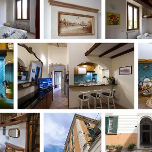  Apartment Circusmaximus N.3 Italy