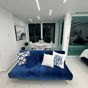  Apartment Brisa Del Mar Puerto Rico